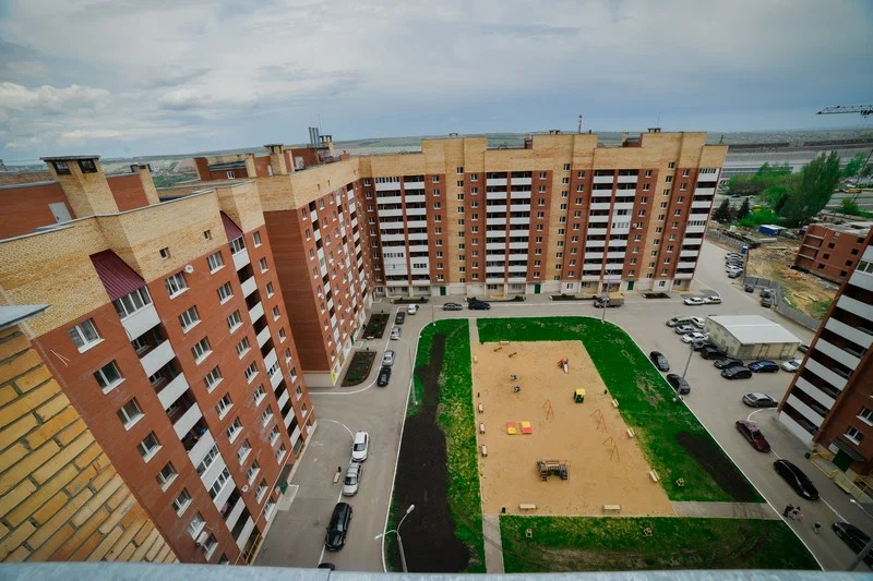 ЖК «Новая Самара», изображение-5